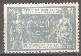 Portugal - Unused Stamps