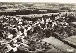 89 - EGRISELLES LE BOCAGE _C00394_   Vue Générale - CPSM - 15x10 Cm - Egriselles Le Bocage