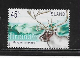 ISLANDE ( EUIS - 625 )   2003   N° YVERT ET TELLIER     N° 973   N** - Neufs