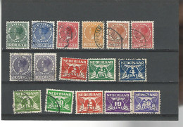 53509 ) Netherlands Collection  - Verzamelingen