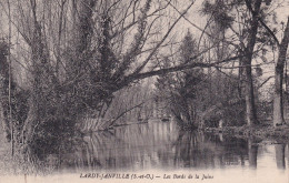 LARDY JANVILLE(ARBRE) - Lardy