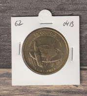 Monnaie De Paris : La Coupole - 2004 - 2004