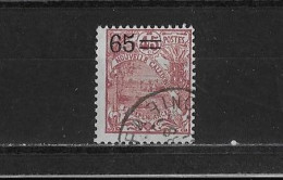 Nouvelle Caledonie Yv. 131 O. - Used Stamps