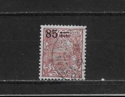 Nouvelle Caledonie Yv. 132 O. - Used Stamps