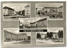 Hoyerswerda - Hoyerswerda