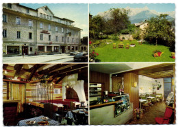 Bischofshofen - Hotel - Pension - Resaturant Karolinenhof - Bischofshofen