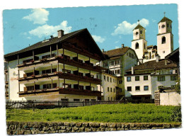 Steinach - Hotel Weisses Rössl - Steinach Am Brenner