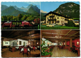 Lofer - Hotel St. Hubertus - Lofer