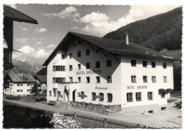 St. Anton Am Arlberg - Hotel Arlberg - St. Anton Am Arlberg