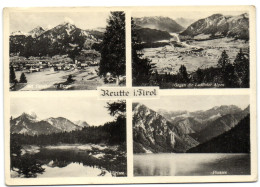 Reutte I. Tirol - Reutte