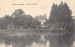 Scey Sur Saône - Scey-sur-Saône-et-Saint-Albin