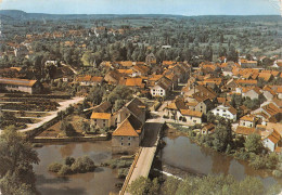 Scey Sur Saône Vue Aérienne Sofer - Scey-sur-Saône-et-Saint-Albin