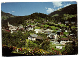 Fiesch - Wallis - Fiesch