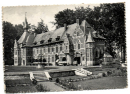 Le Château De Grand-Bigard - Dilbeek