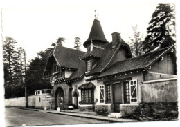 Grigny - Le Manoir - Pavillon D'entrée Hostellerie - Grigny