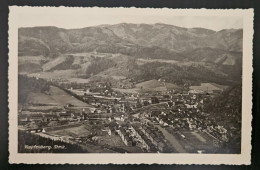 Austria, Kapfenberg Stmk.  R2/92 - Kapfenberg