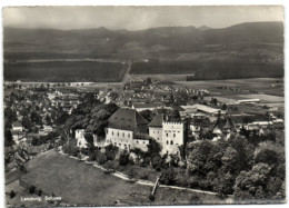 Lenzburg - Schloss - Lenzburg