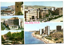 Almeria - Almería