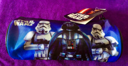 Trousse - Pencil Case - STAR WARS - Other & Unclassified
