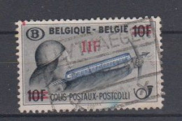 BELGIË - OBP - 1948 - TR 299 (LUYTHAEGEN) - Gest/Obl/Us - Oblitérés