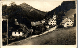 44546 - Steiermark - Salla , Ansicht - Gelaufen 1928 - Köflach