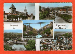 Souvenir De CHAMBON-sur-Voueize - Chambon Sur Voueize