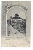 31427 - Frauenfeld  1903 - Frauenfeld