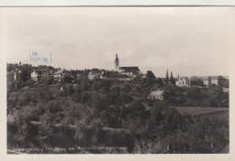 D6267) Sommerfrische FRIEDBERG Am WECHSEL - Oststeiermark  KIRCHE U. Häuser - Friedberg