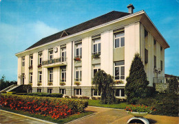 42 - Riorges - Hôtel De Ville - Riorges