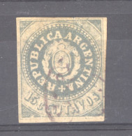 Argentine  :  Yv   7d  (o)  Faux Ancien - Used Stamps