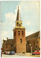 Appingedam - Toren Met Raadhuis - Appingedam
