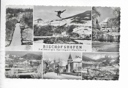 BISCHOFSHOFEN. - Bischofshofen