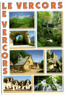 Le Vercors - Vercors