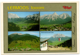 Lermoos - Tirol - Lermoos