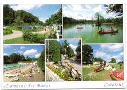 Corcieux (Vosges) - Domaine Des Bans - Corcieux