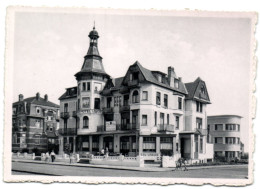 Wenduine - Hôtel Savoy - Wenduine