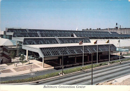 Baltimore - Convention Center - Baltimore