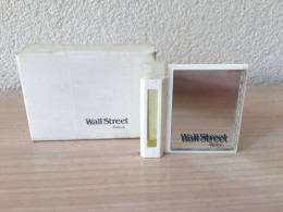 Wall Street Parfum 2 Ml (Berendsohn) - Miniaturen Flesjes Dame (met Doos)