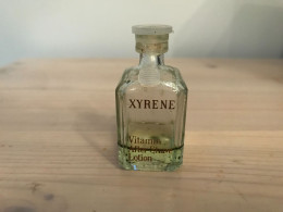 Xyrene ASL 10 Ml (Pantene) - Miniatures Modernes Vides