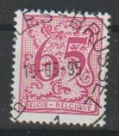 België OCB 1971 (0) - 1977-1985 Zahl Auf Löwe (Chiffre Sur Lion)