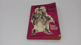 998 - (309) Cyrano De Bergerac - Edmond Rostand - Livre De Poche - Livre De Poche
