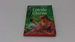 998 - (275) L'etoile Filante - Barbara Cartland - J'ai Lu - J'ai Lu