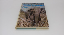 999 - (689) La Vallée Des Elephants - R. CAMPBELL - 1960 - Bibliotheque De L'amitié - Bibliothèque De L'Amitié