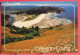 Etats-Unis - Cascade Head Between Neskowin And Lincoln City On The Oregon Coast - Otros & Sin Clasificación