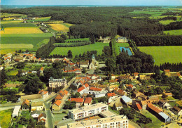 78 - Plaisir - Vue Générale Aérienne - Plaisir