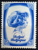 BELGIQUE                       N° 493                       NEUF** - Unused Stamps