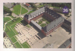 WALLONIE - ARCHÉOPASS - LA ROUTE DU PATRIMOINE ARCHÈOLOGIQUE - CÉLINE DUPONT Avec CARTE ROUTIÈRE ET TOURISTIQUE - 2007 ( - Archeologie