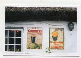 AK 172665 IRELAND - Pub In Ballysadare - Sligo