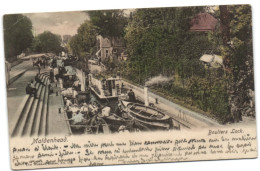 Maidenhead - Boulters Lock - Sonstige & Ohne Zuordnung