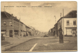 Leopolds-Burg - Centerstraat - Leopoldsburg